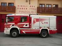 Autobotte SCANIA