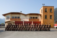 Centro Protezione Civile
