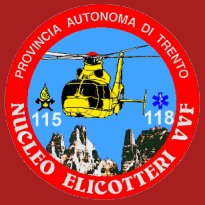 Nucleo Elicotteri PAT