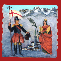 UBI NECESSITAS IBI VIGILES