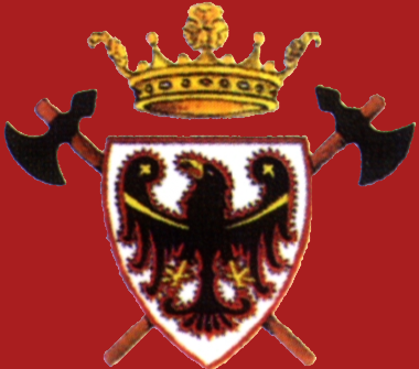 115 - Federazione VVF Volontari Trento