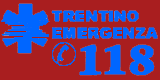 118 - Trentino Emergenza