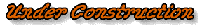 Pagina in Costruzione